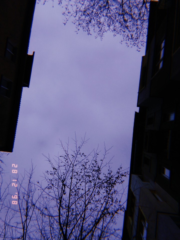sky