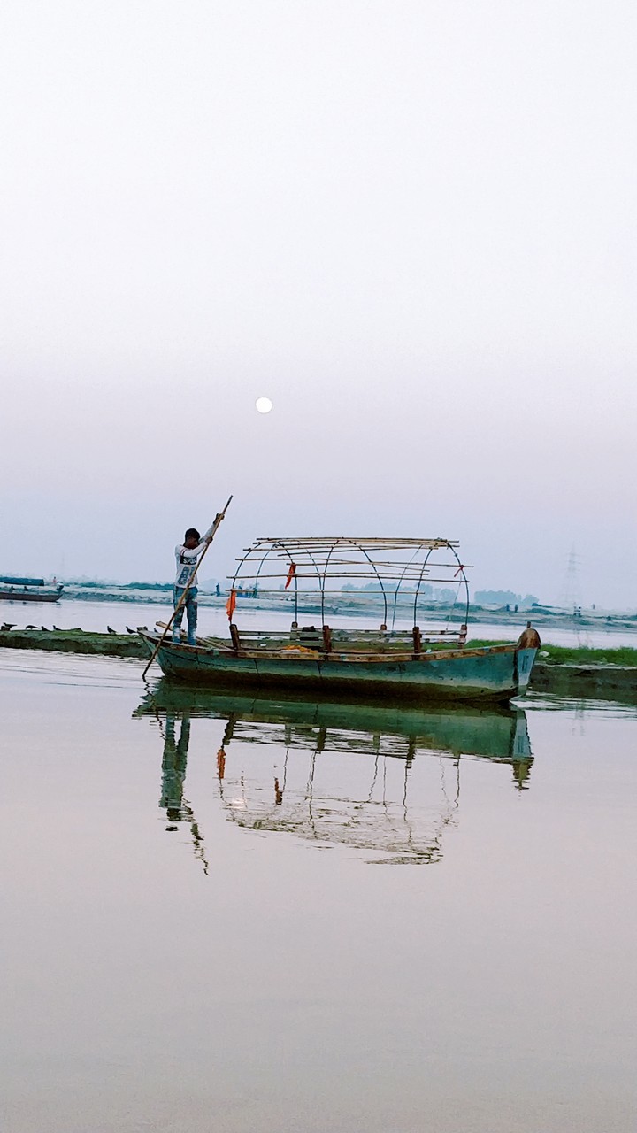 Wharf