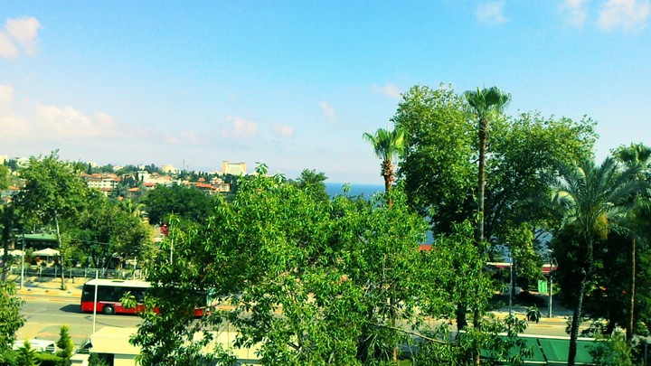 Antalya