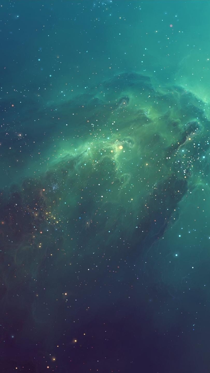 Magic Galaxy & Space