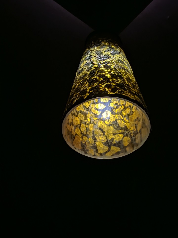 lamp