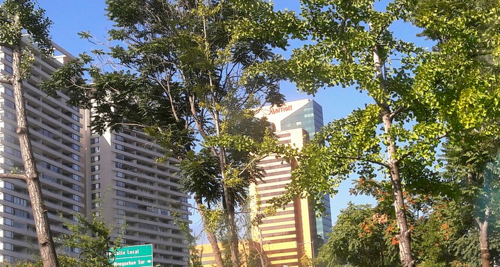 Edificó de Santiago