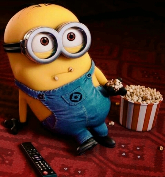 #minion