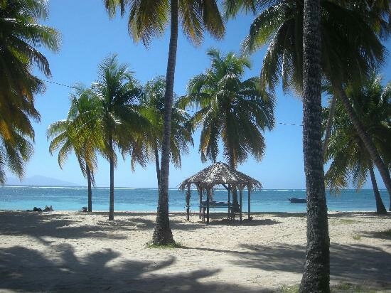plage