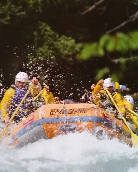 fondos de pantalla Water, adventure