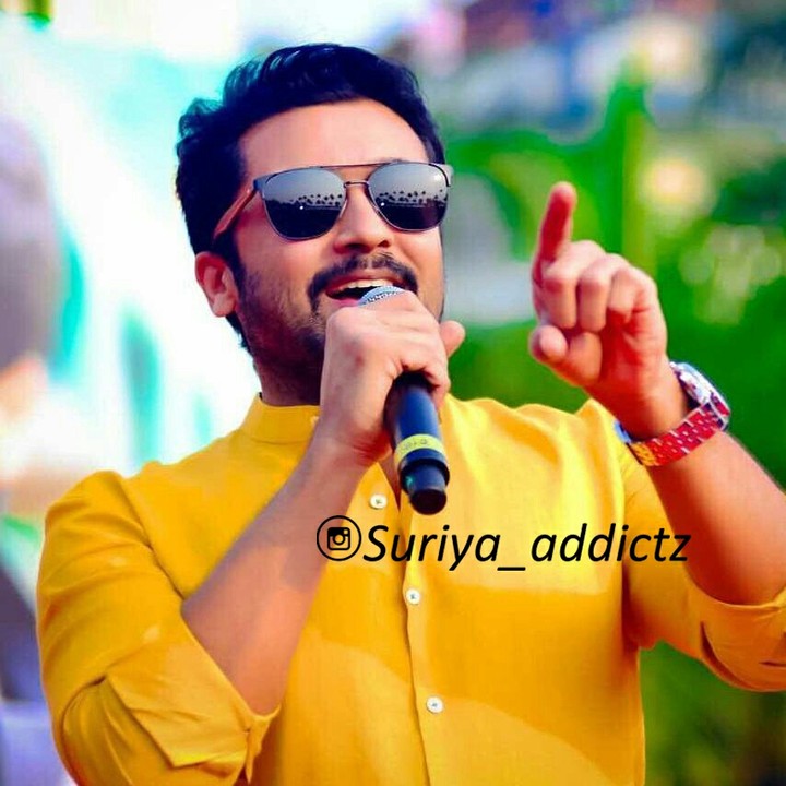 surya
