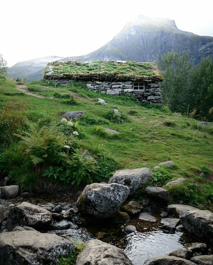 Norway