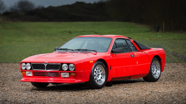 lancia