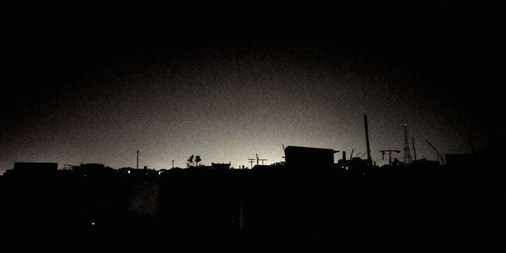 Dark City