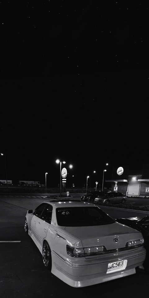 Hood, car wallpapers