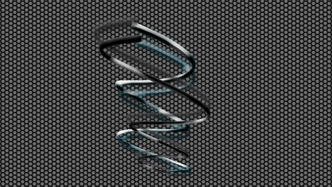 Strip Line Curve