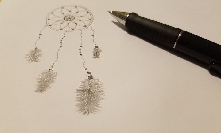 Catch a Dream