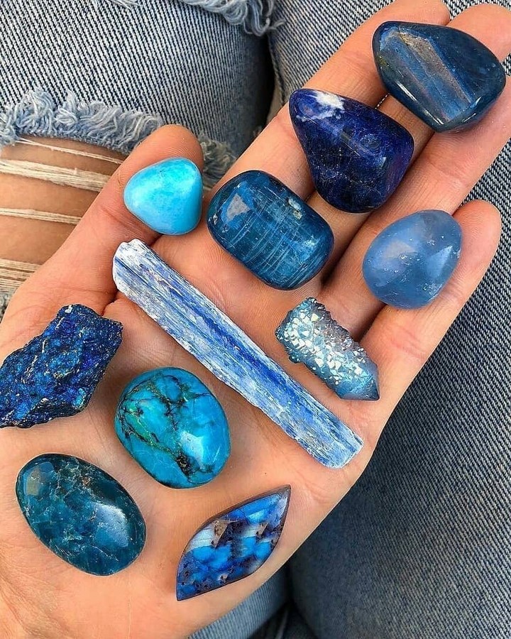 stone