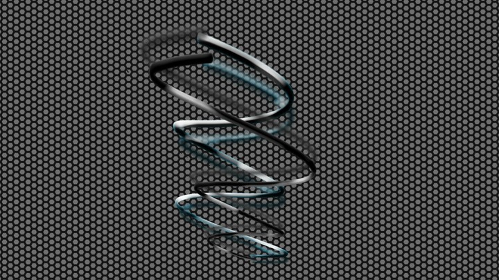 Strip Line Curve