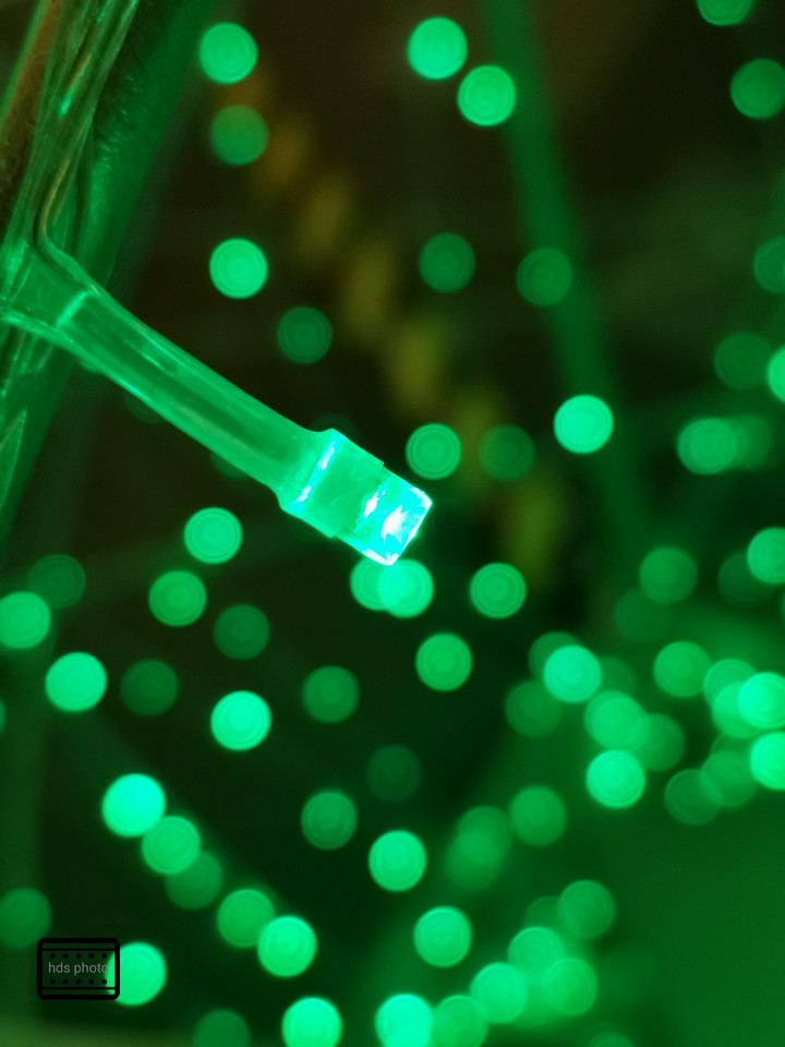 Green Light