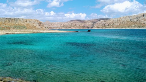 Sea