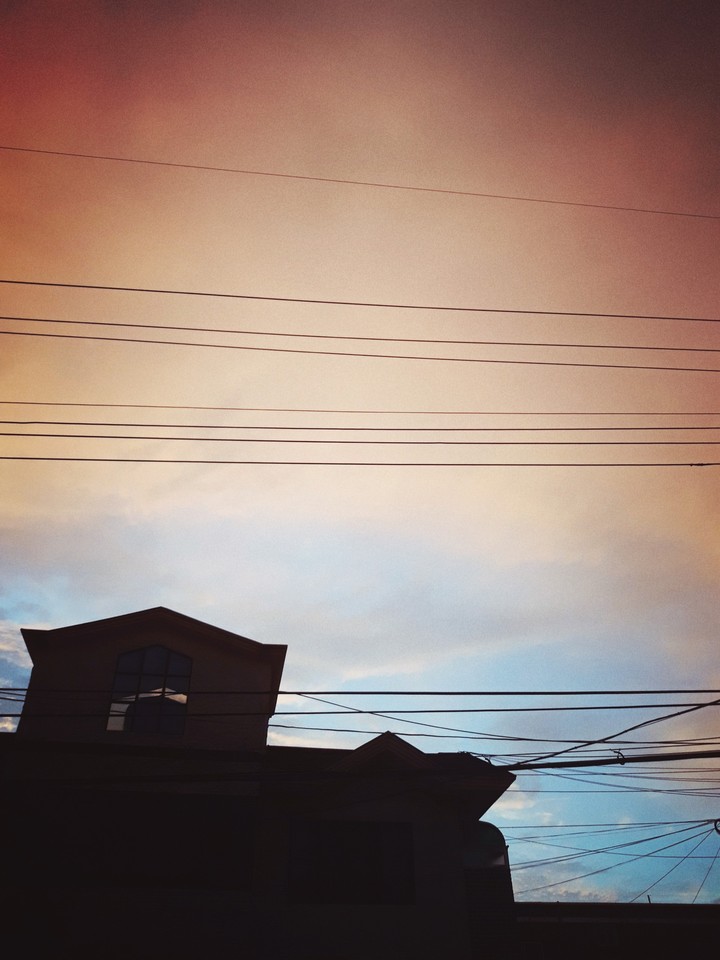sky