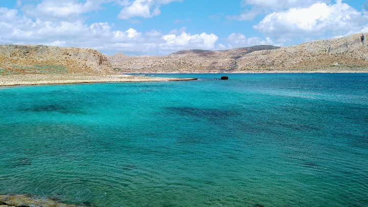 Sea
