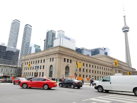 Toronto