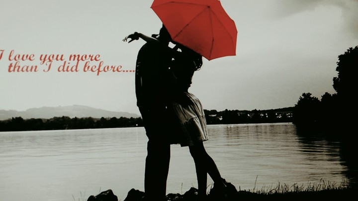 love