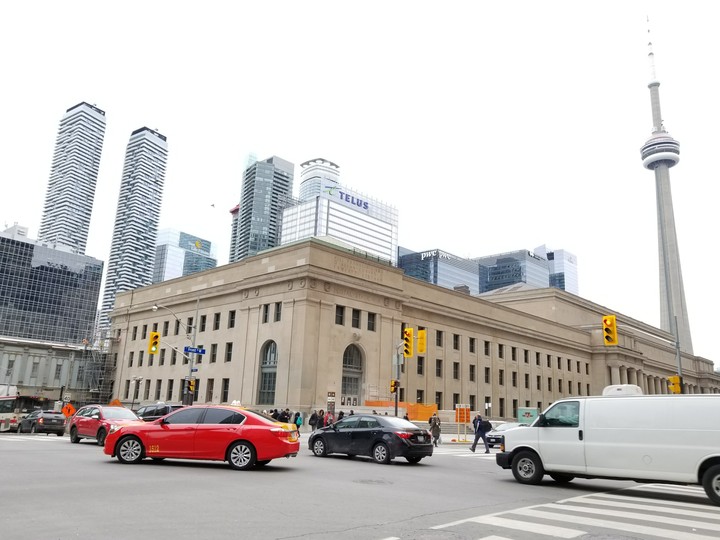 Toronto