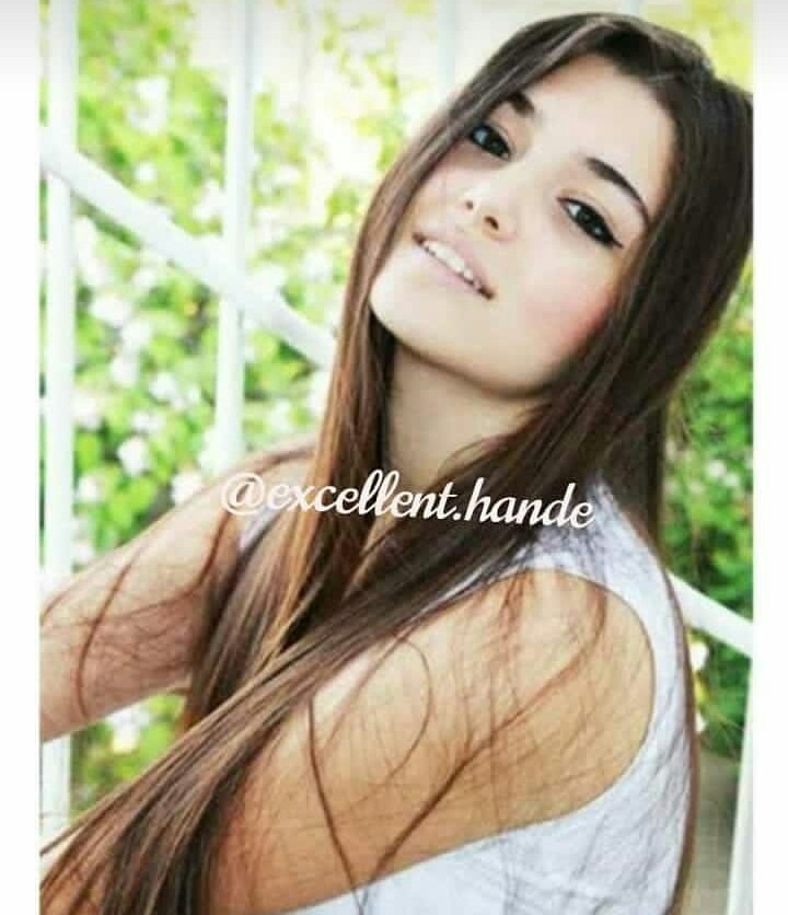 hande erćle