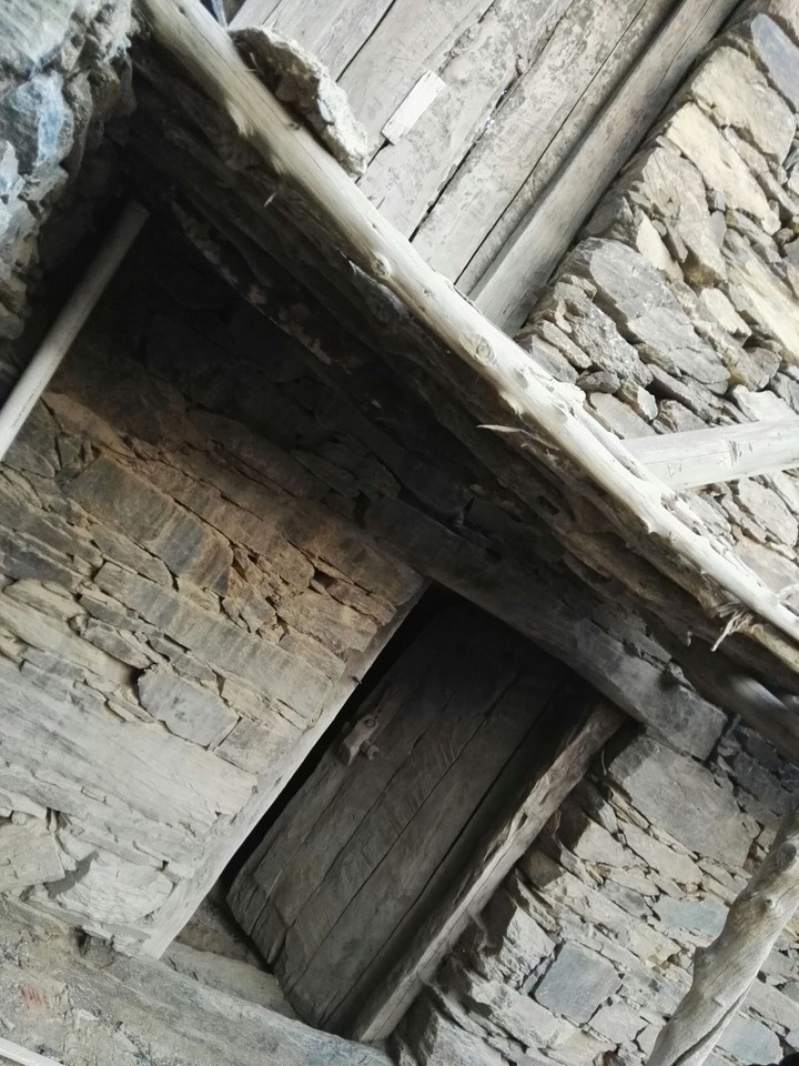 منازل قديمه old house