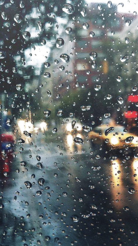 rain