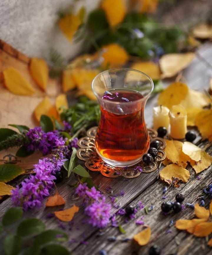 Tea
