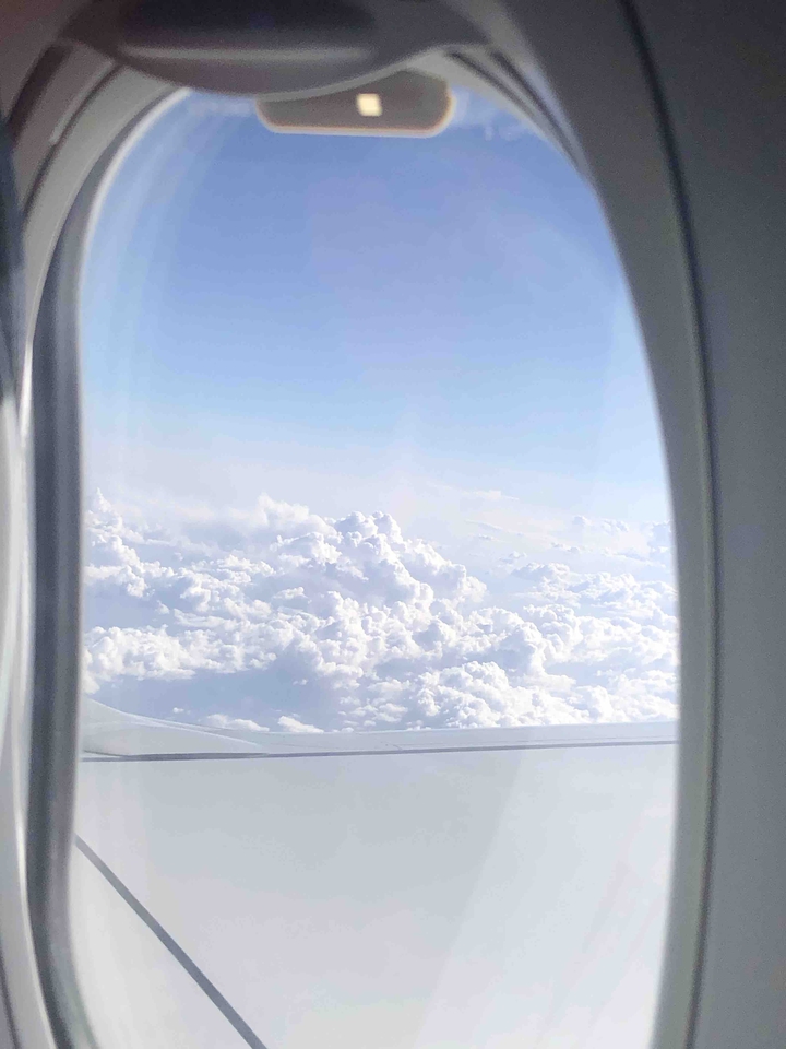 sky
