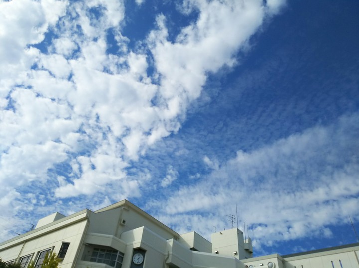 sky