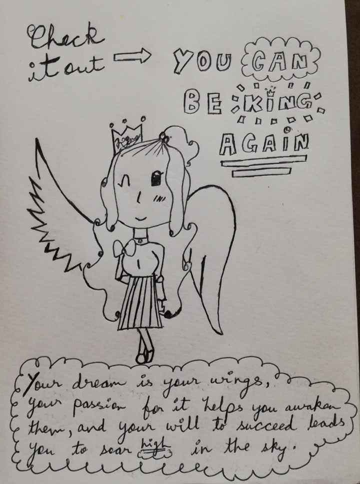 Inspiration