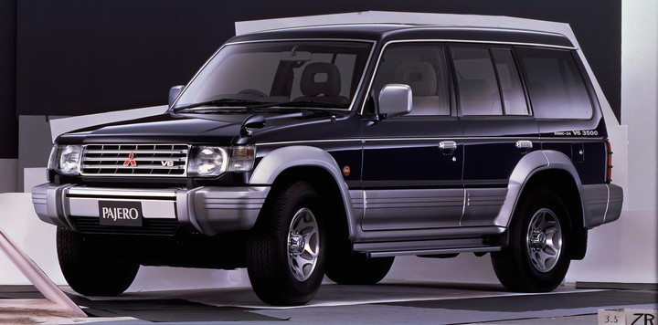 mitsubishi
