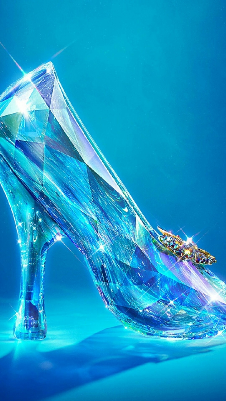 glasses high heel