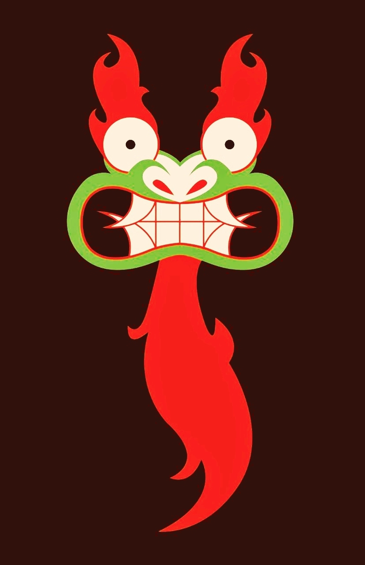 Aku(Samurai_Jack)