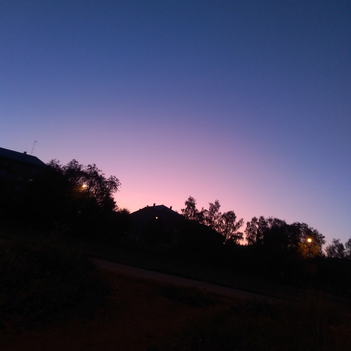 sky