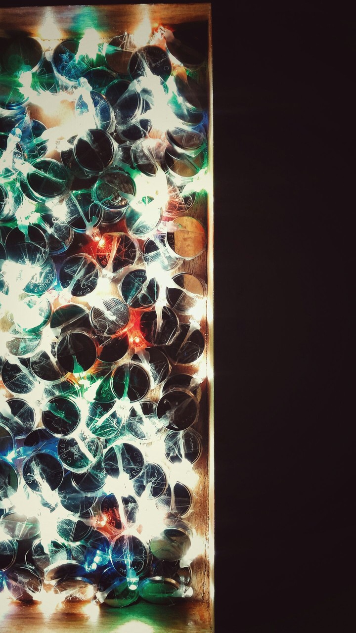 Lights