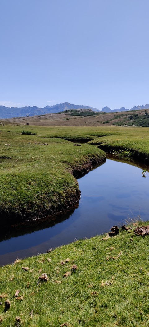 Lac de Nino