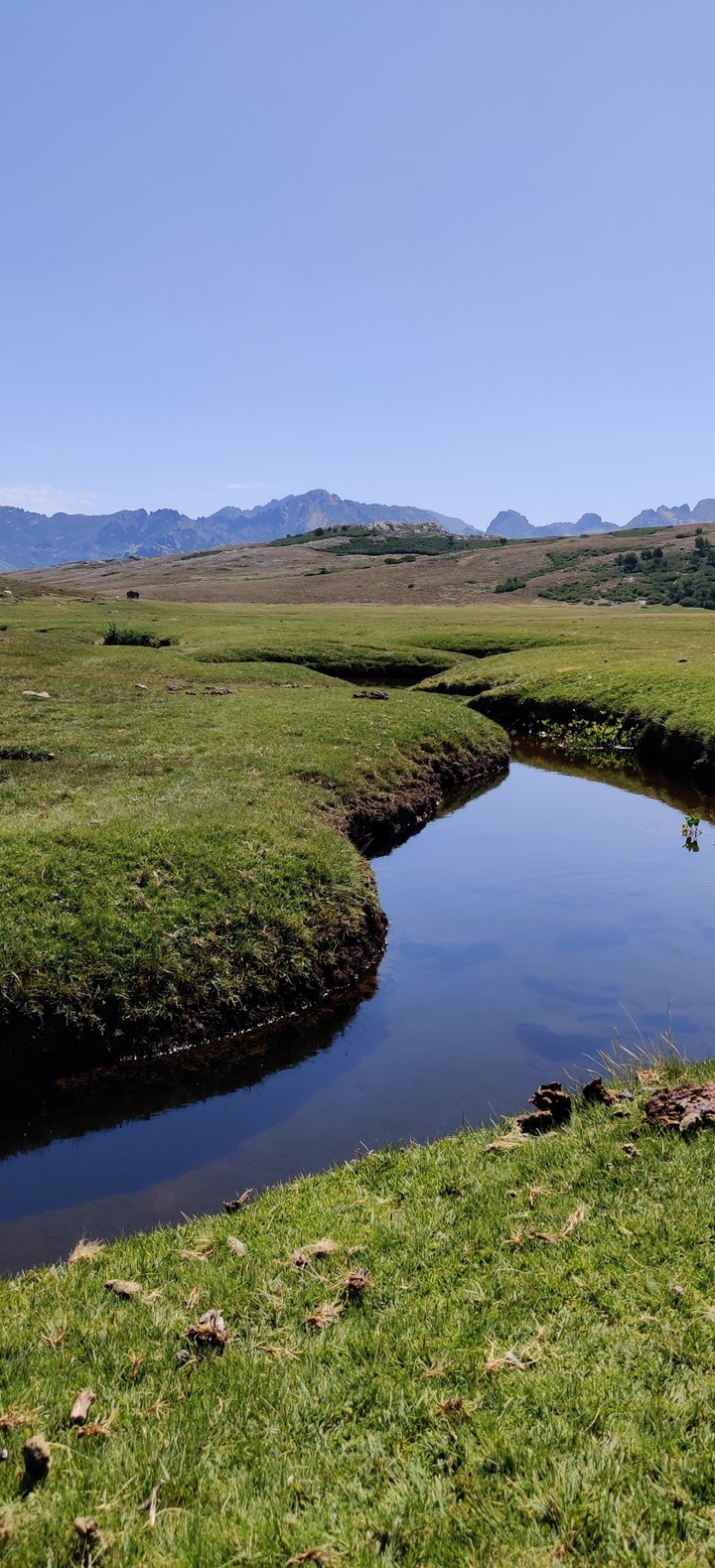 Lac de Nino