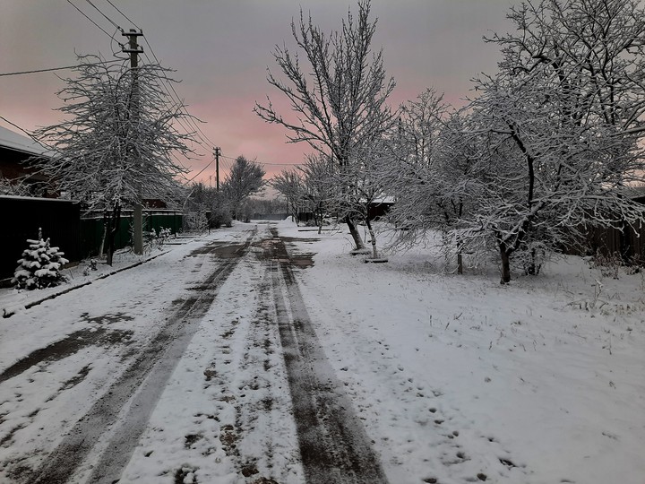 winter