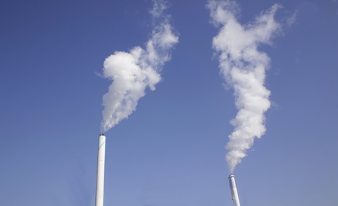Industry