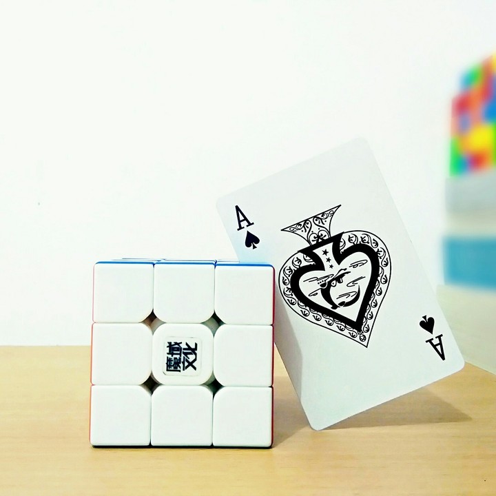 Cube&Card