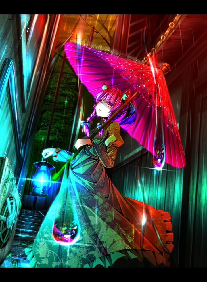 touhou