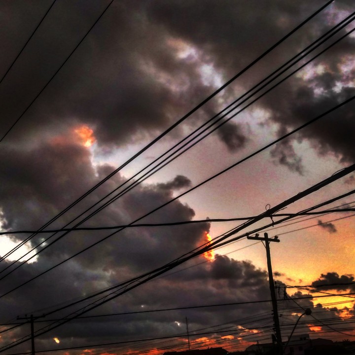 Good Evening
