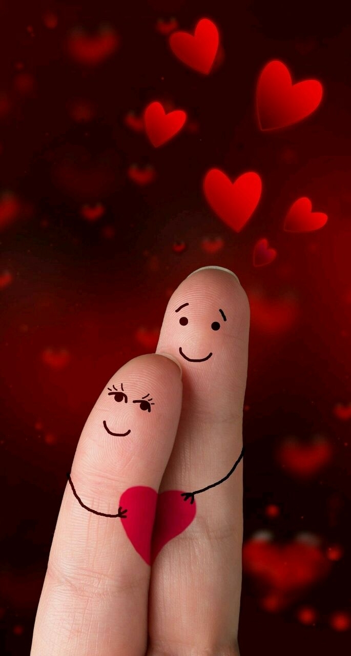 ❤️