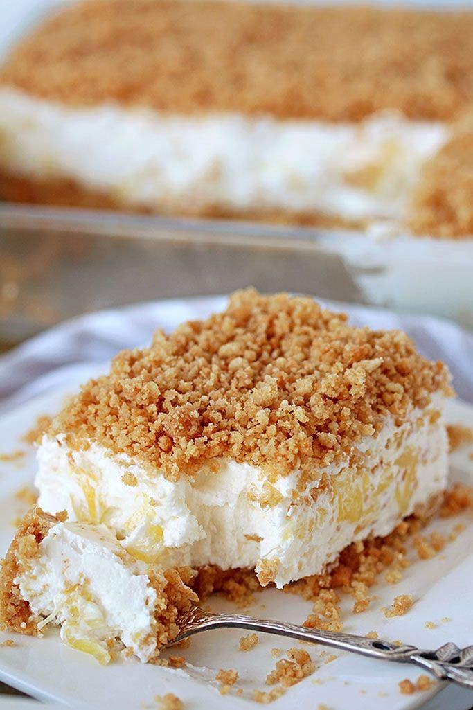 Dessert