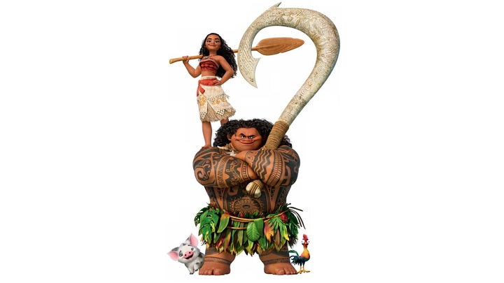 Moana