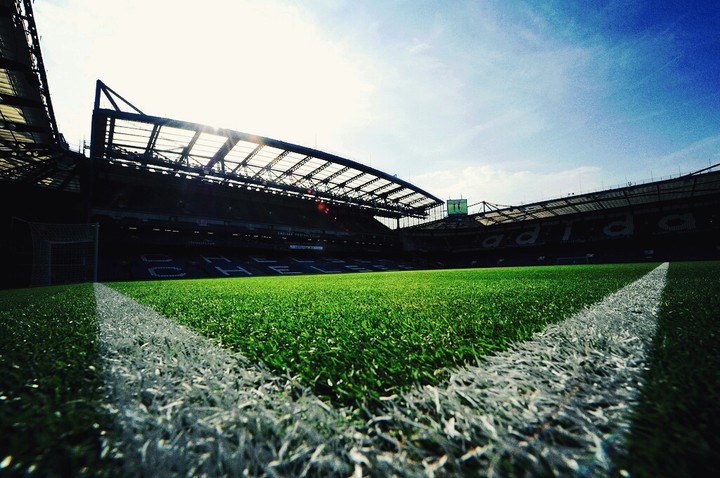 Chelseafc Stamford Bridge