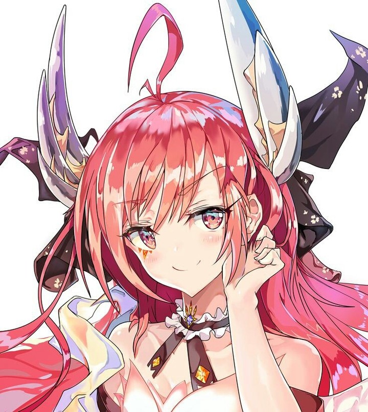 Anime Girl