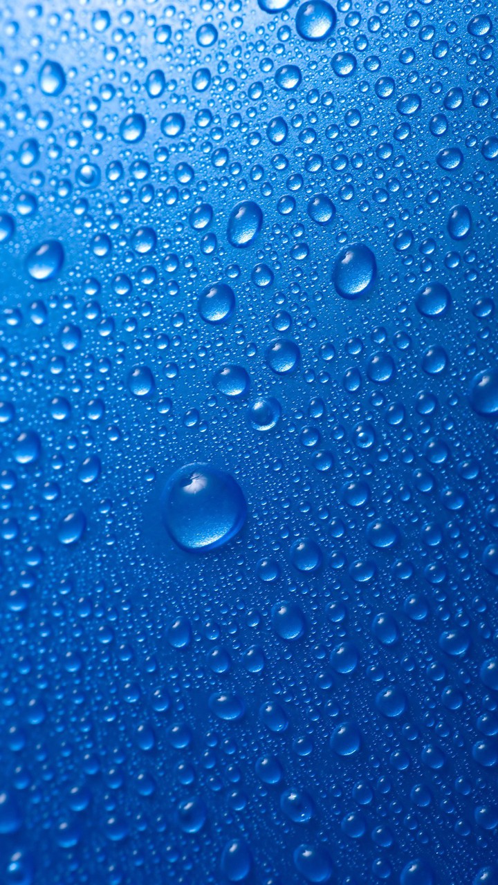 Water Dot Background HD